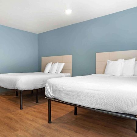 Extended Stay America Select Suites - Panama City - Callaway Exterior photo