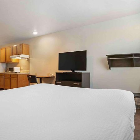 Extended Stay America Select Suites - Panama City - Callaway Exterior photo