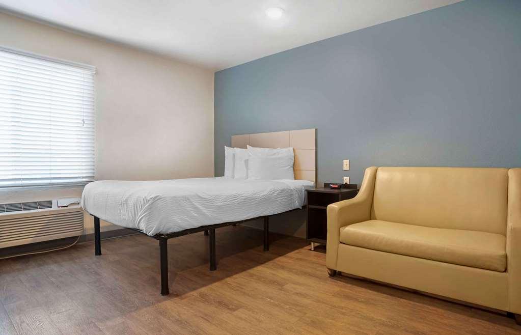 Extended Stay America Select Suites - Panama City - Callaway Room photo
