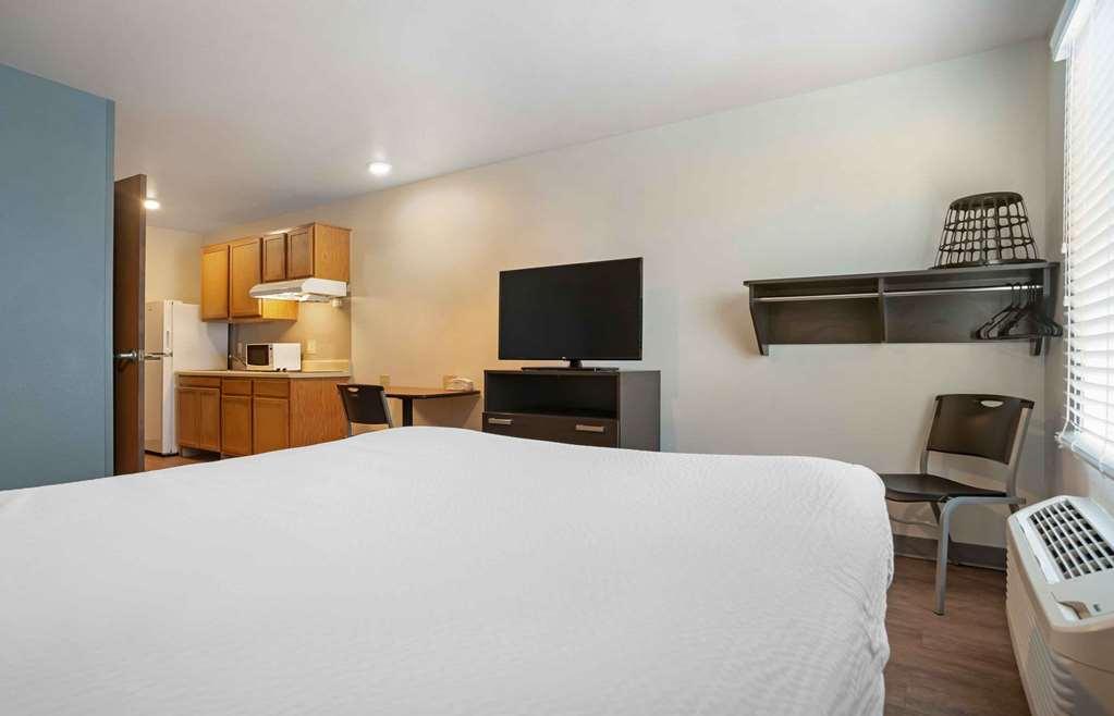 Extended Stay America Select Suites - Panama City - Callaway Room photo