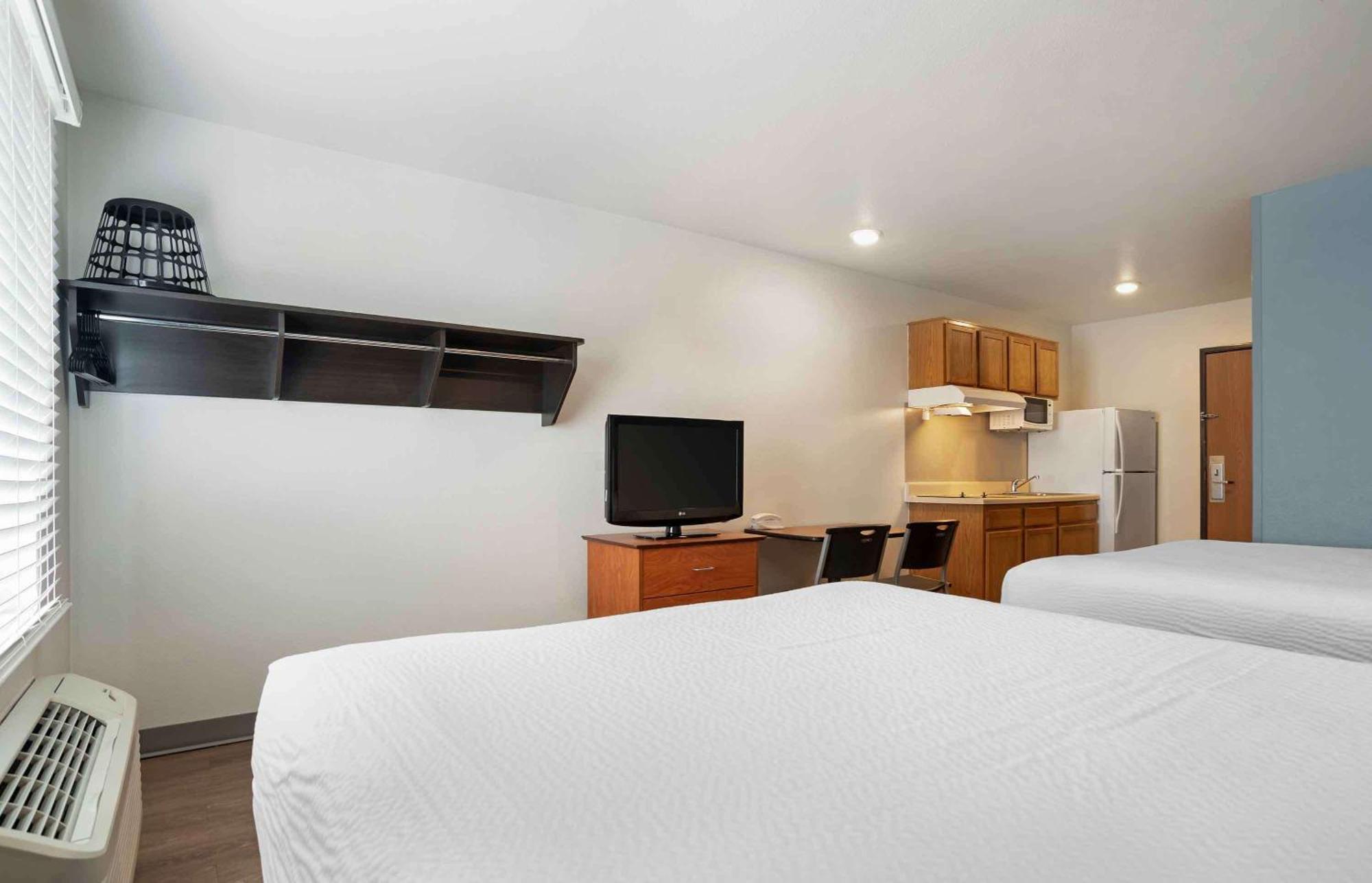 Extended Stay America Select Suites - Panama City - Callaway Exterior photo