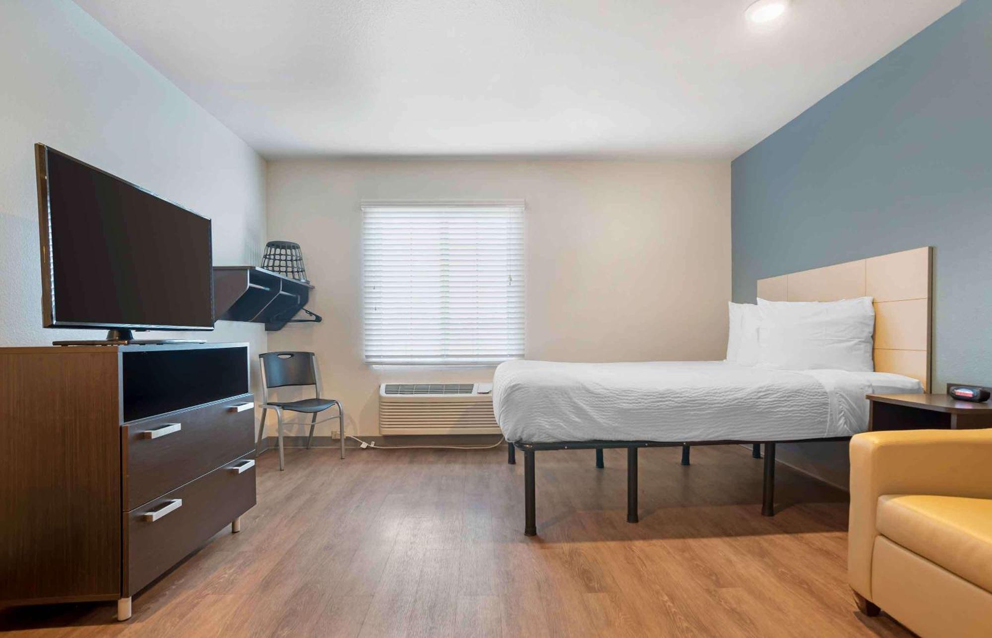Extended Stay America Select Suites - Panama City - Callaway Exterior photo