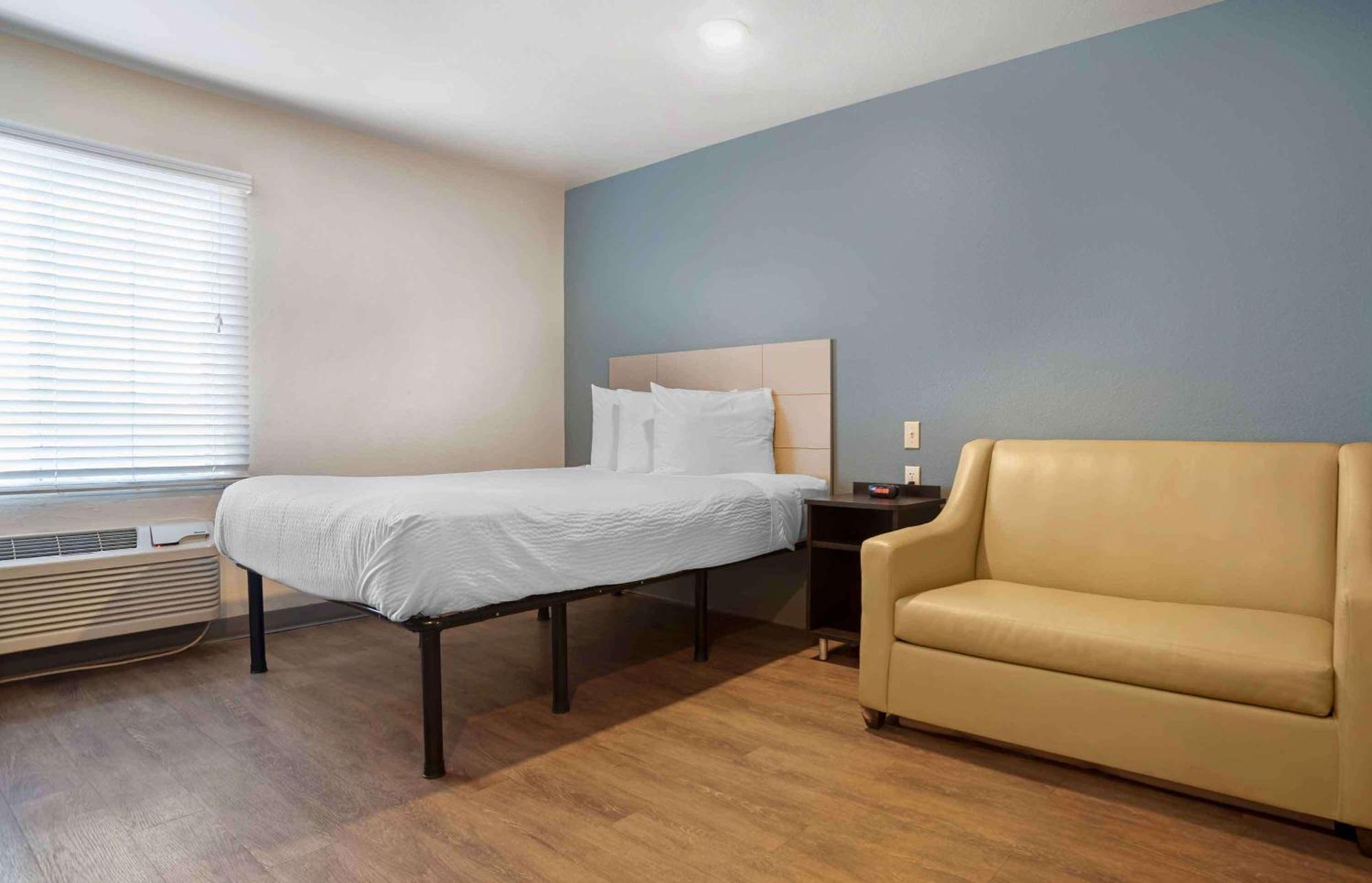 Extended Stay America Select Suites - Panama City - Callaway Exterior photo