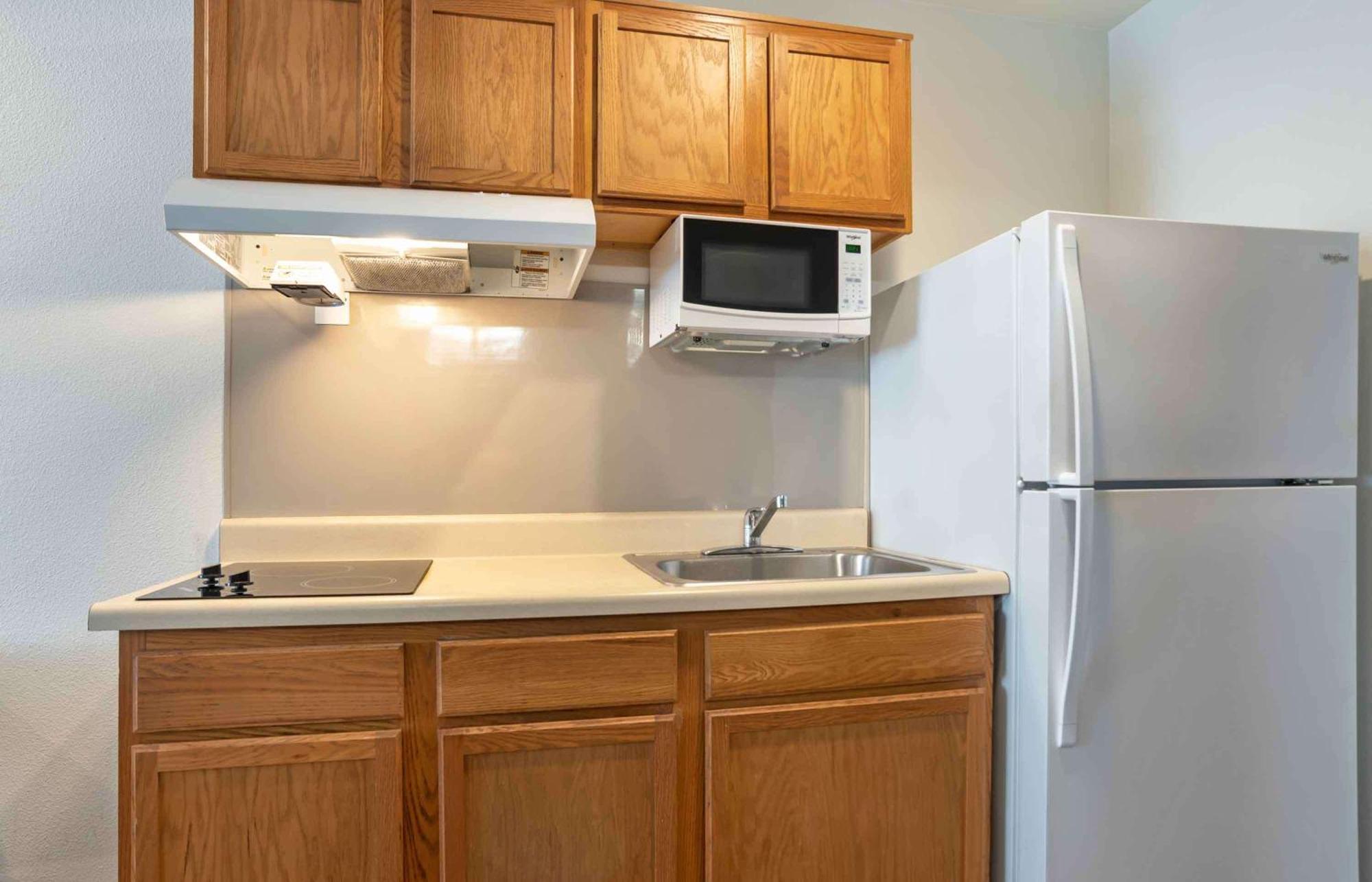 Extended Stay America Select Suites - Panama City - Callaway Exterior photo