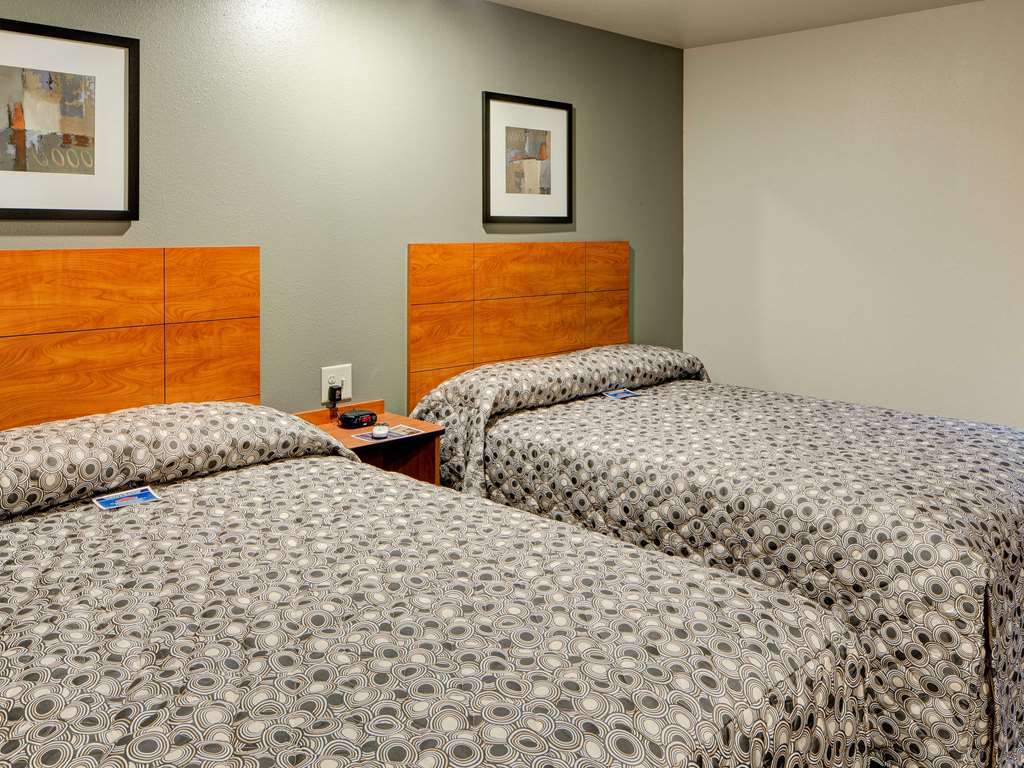 Extended Stay America Select Suites - Panama City - Callaway Room photo