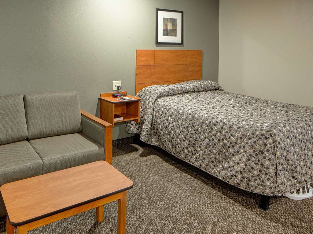 Extended Stay America Select Suites - Panama City - Callaway Room photo