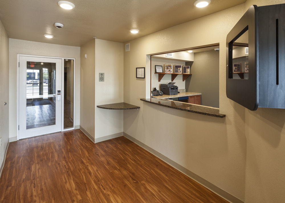 Extended Stay America Select Suites - Panama City - Callaway Exterior photo