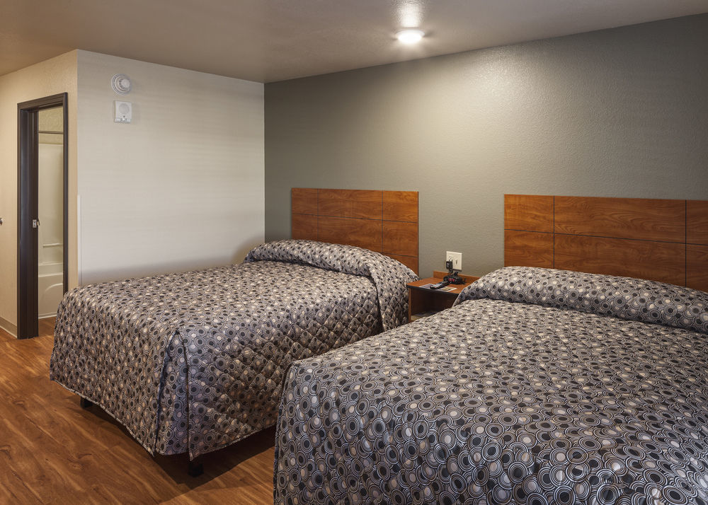 Extended Stay America Select Suites - Panama City - Callaway Exterior photo