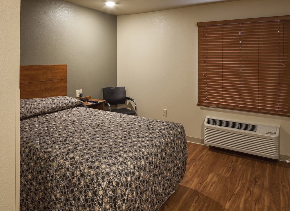 Extended Stay America Select Suites - Panama City - Callaway Exterior photo