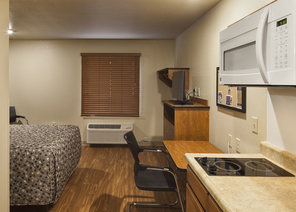 Extended Stay America Select Suites - Panama City - Callaway Exterior photo