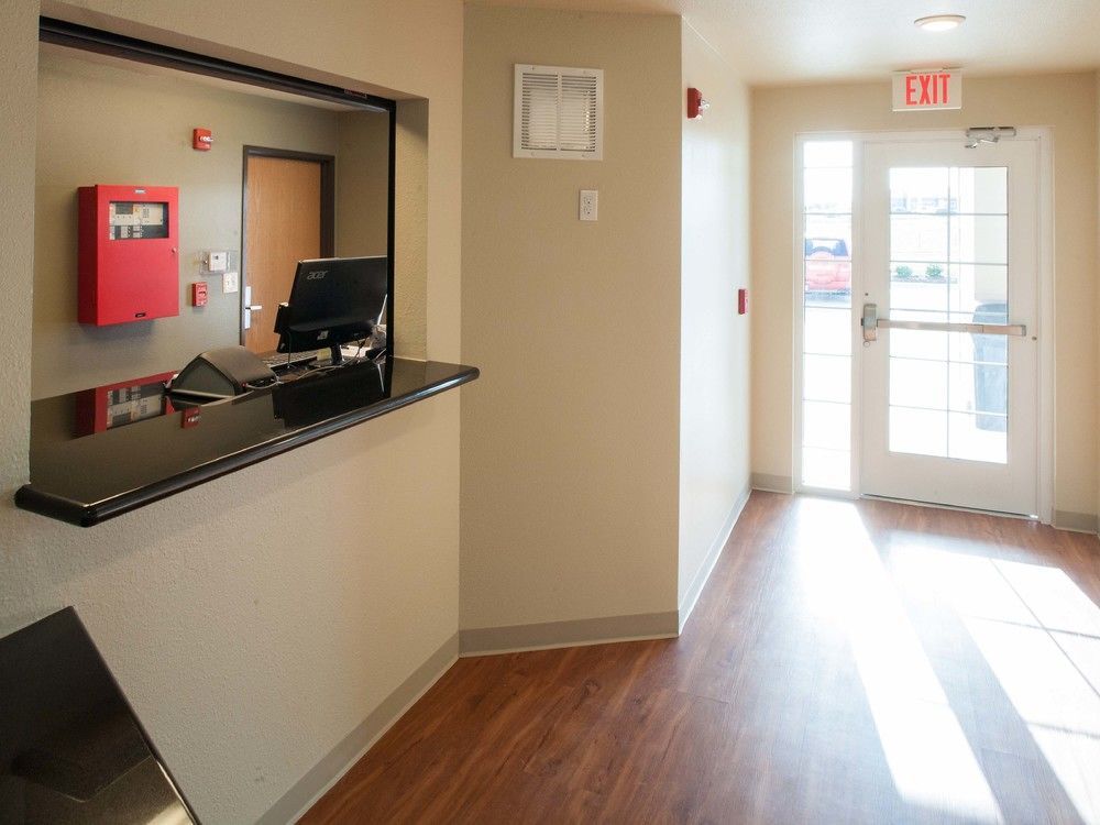 Extended Stay America Select Suites - Panama City - Callaway Exterior photo