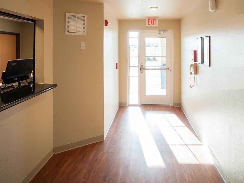 Extended Stay America Select Suites - Panama City - Callaway Exterior photo