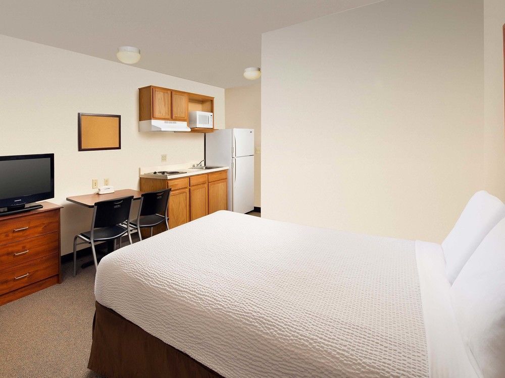 Extended Stay America Select Suites - Panama City - Callaway Exterior photo
