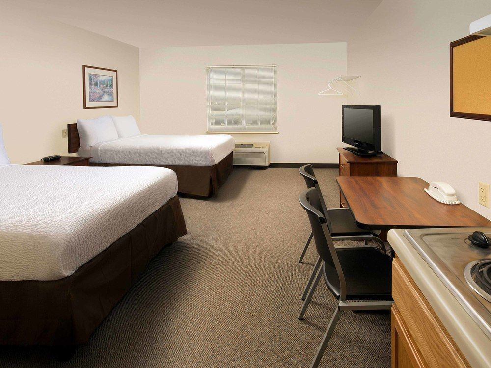 Extended Stay America Select Suites - Panama City - Callaway Exterior photo