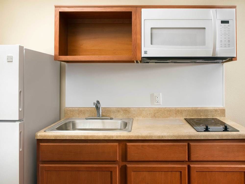 Extended Stay America Select Suites - Panama City - Callaway Exterior photo