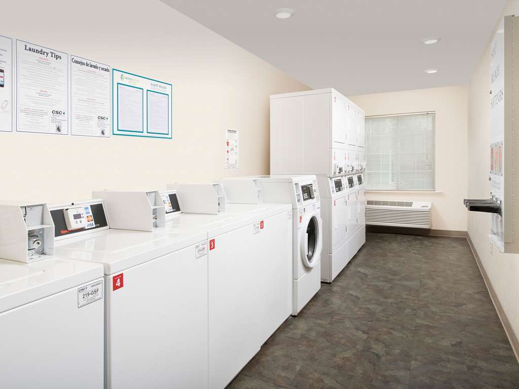 Extended Stay America Select Suites - Panama City - Callaway Facilities photo