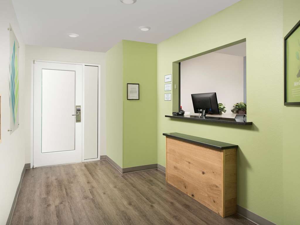 Extended Stay America Select Suites - Panama City - Callaway Interior photo