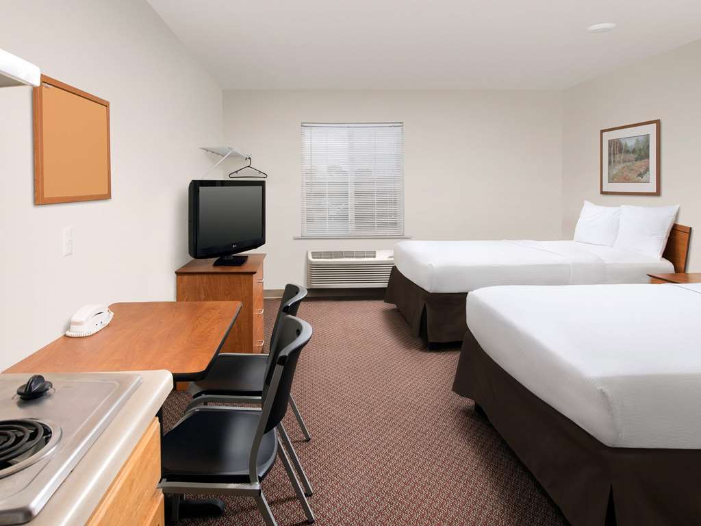 Extended Stay America Select Suites - Panama City - Callaway Room photo