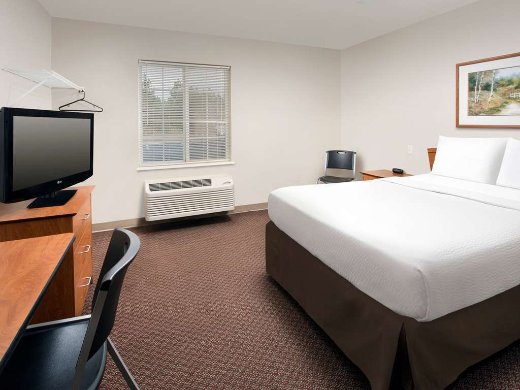 Extended Stay America Select Suites - Panama City - Callaway Room photo
