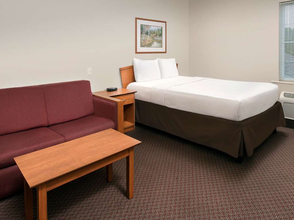 Extended Stay America Select Suites - Panama City - Callaway Room photo